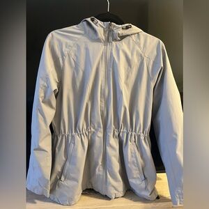 New Balance Rain Coat